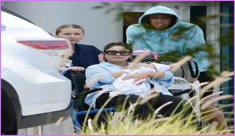 Ryan Reynolds Welcomes A New Addition: Baby Gender And Name Revealed